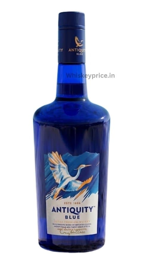 Antiquity Blue Ultra Premium Whisky