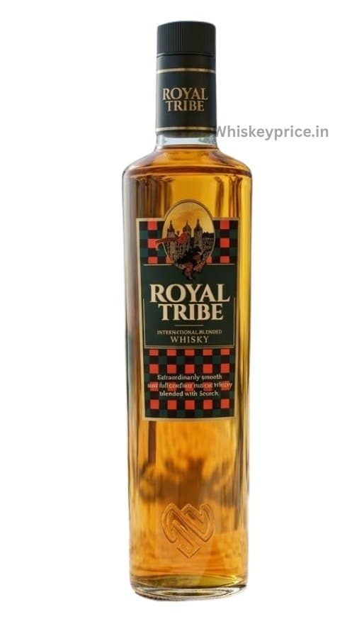 Royal Tribe International Blended Whisky