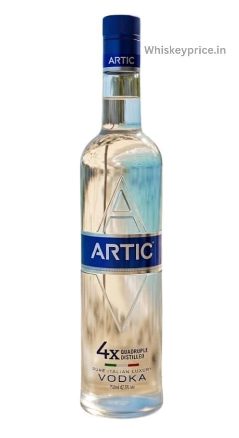 Artic Vodka