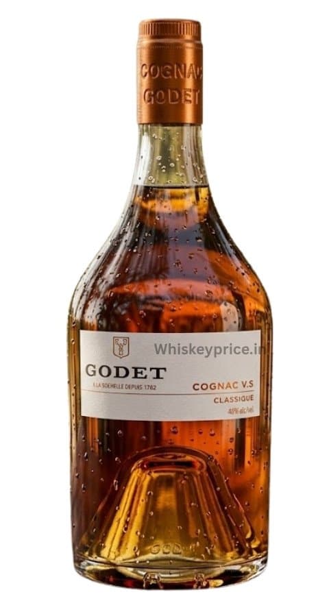 Cognac Godet VS
