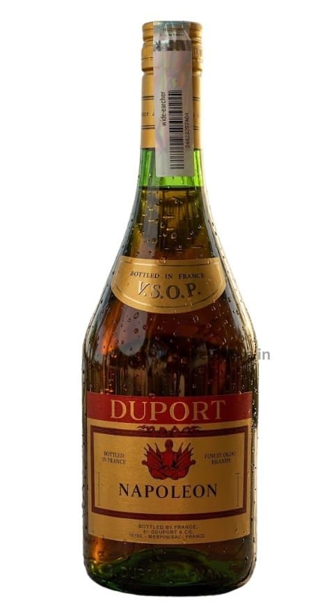Duport Napoleon VSOP Fine Spirit