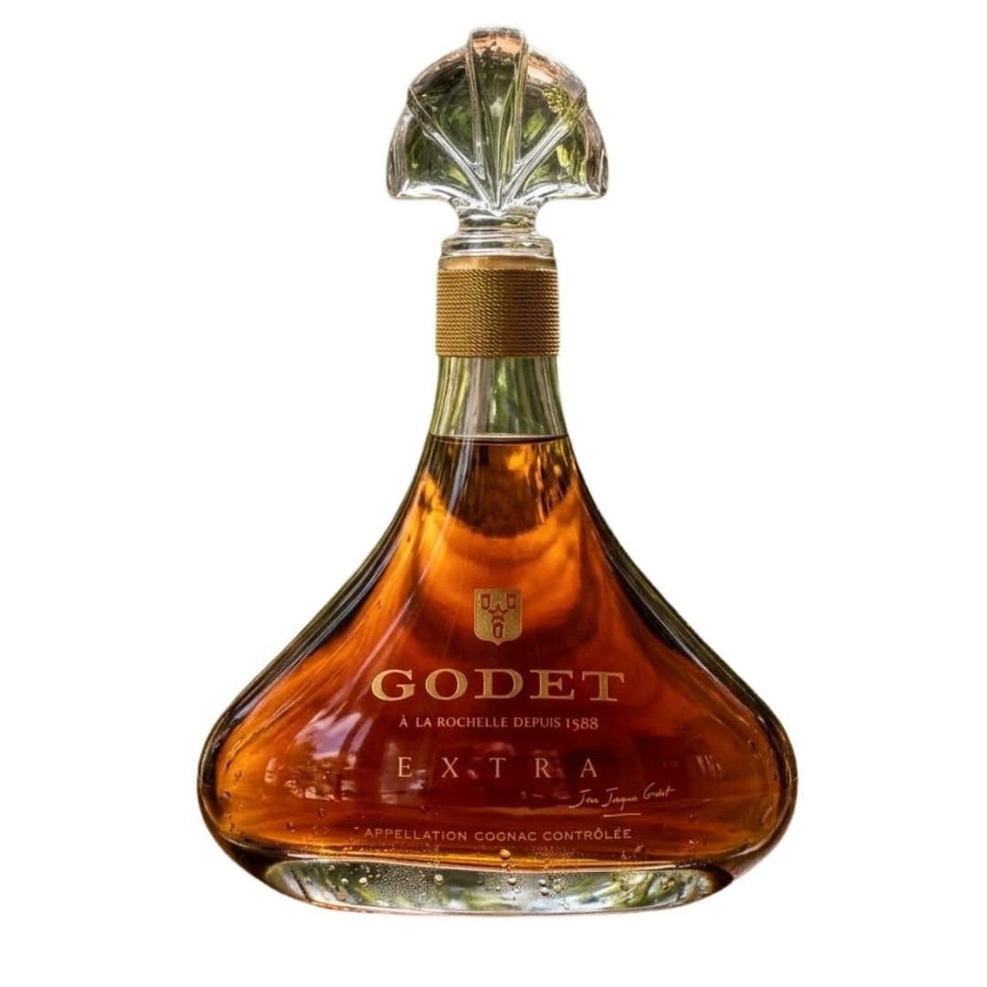 Godet Extra Cognac