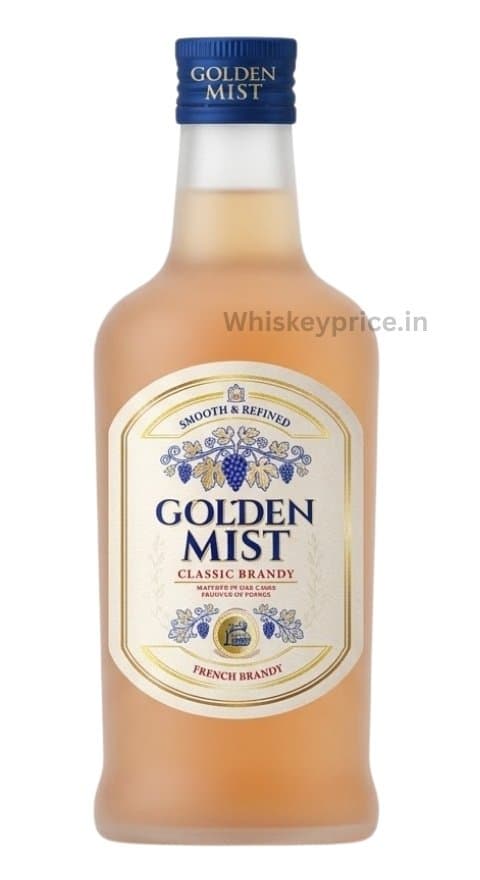 Golden Mist Classic Brandy