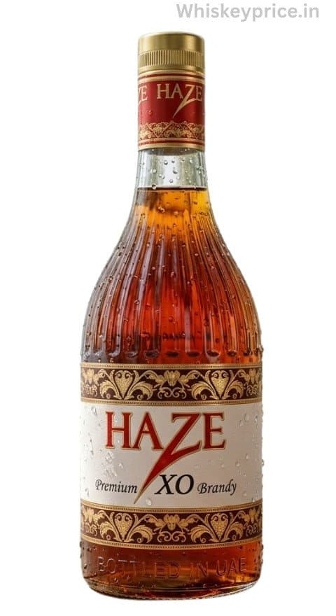 Haze French Lineage XO Brandy
