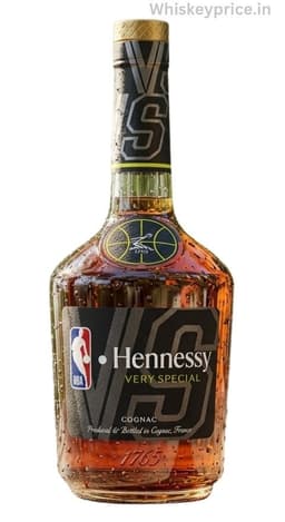 Hennessy VS Cognac Limited Edition NBA