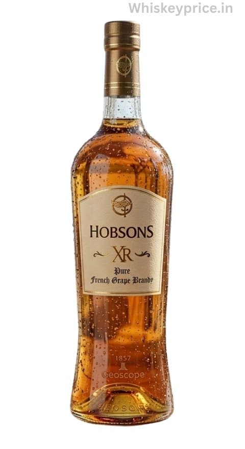 Hobsons XR  French Grape Brandy
