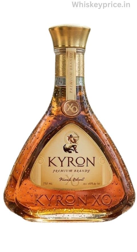 Kyron Premium Brandy French Blend