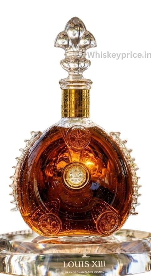 Louis XIII Grande Champagne Cognac