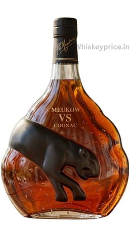 Meukow VSOP Superior Cognac