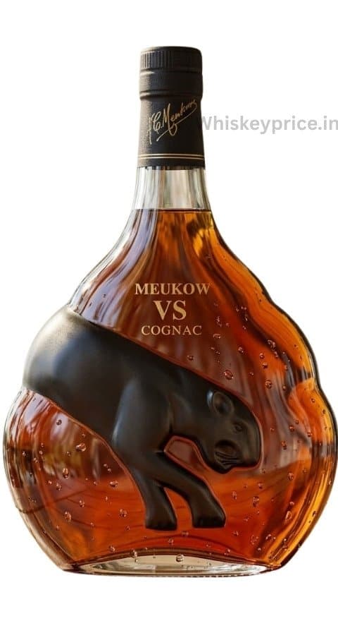 Meukow VSOP Superior Cognac