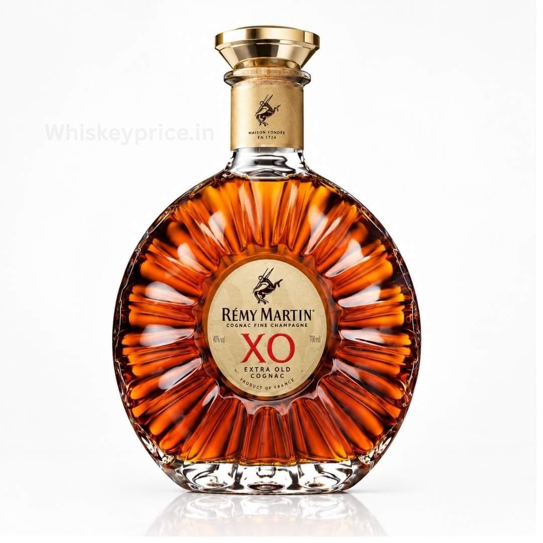 Remy Martin XO Fine Champagne Cognac