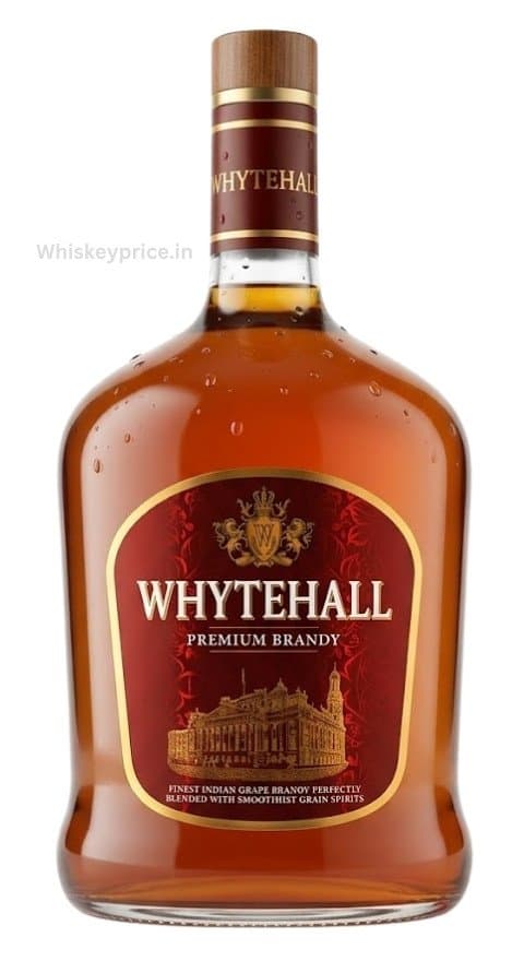 Whytehall Rare Premium Brandy