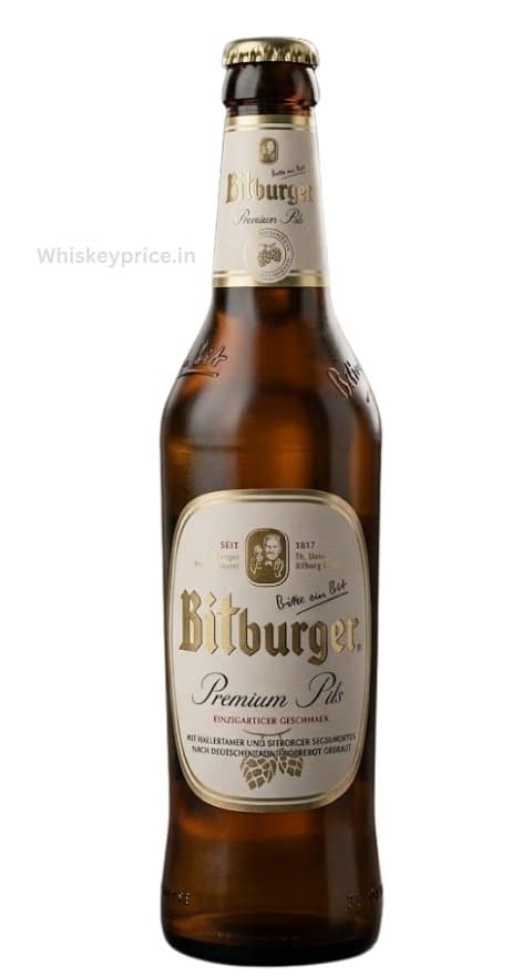 Bitburger Premium Pils