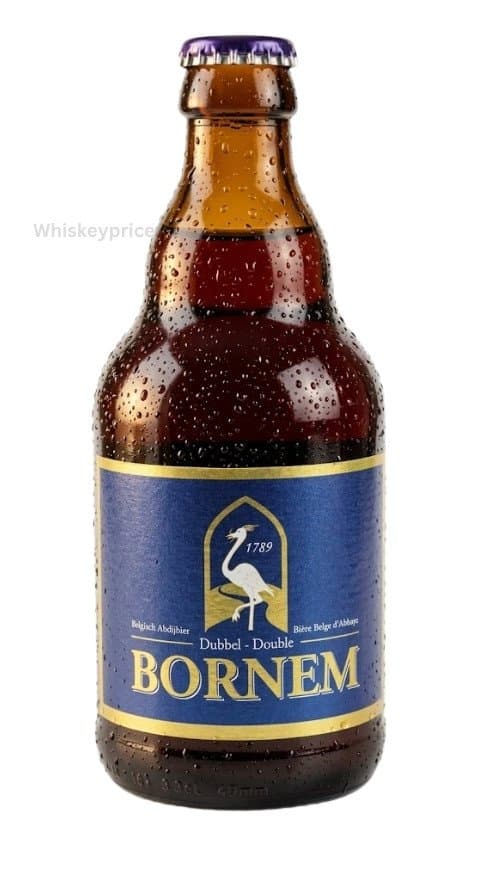Bornem Dubbel Belgian Abbey Beer