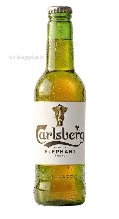 Carlsberg Elephant Strong Beer