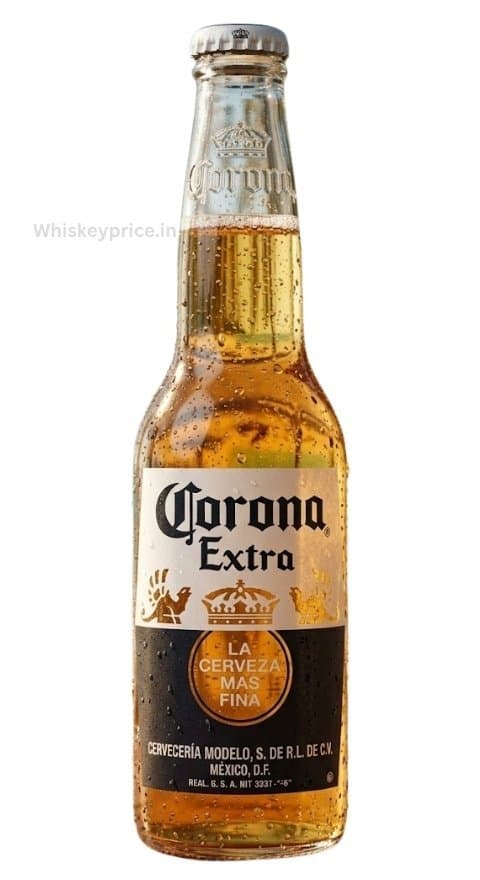Corona Extra Mexican Lager