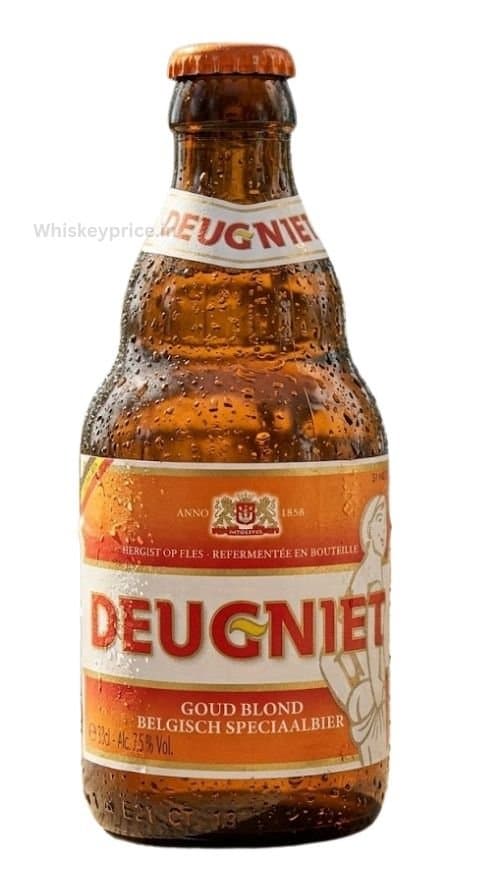 Deugniet Belgian Ale