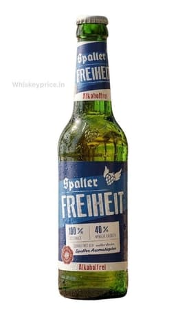 Freiheit Premium Pils Bier