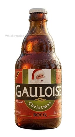 Gauloise Blonde Belgian Ale