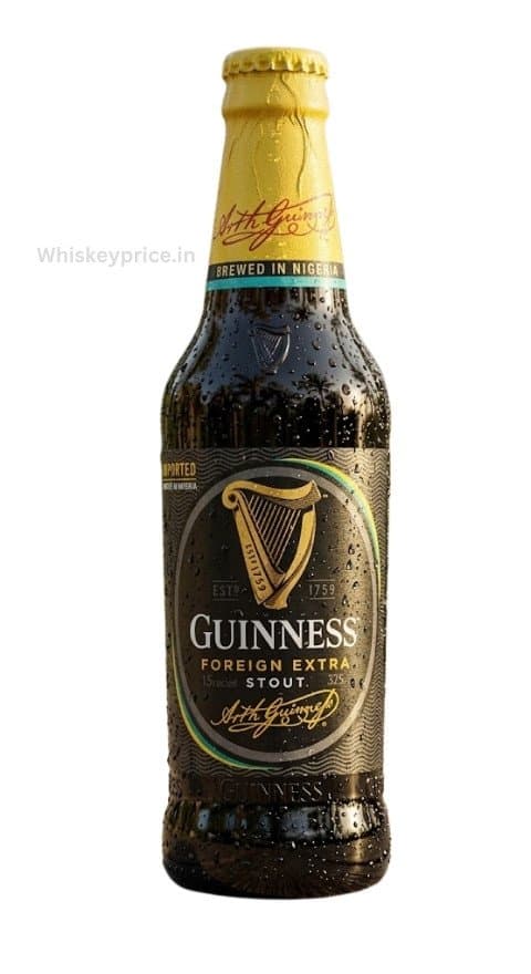 Guinness Foreign Extra Stout