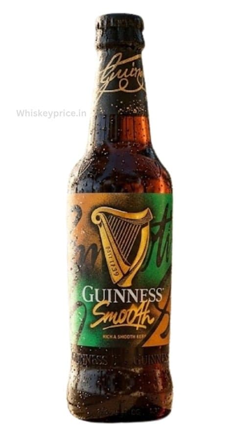 Guinness Smooth Sweet Stout
