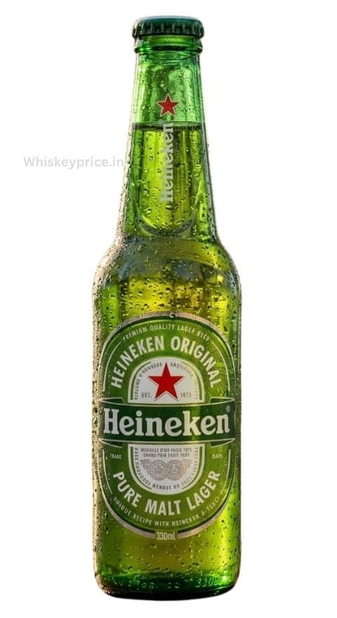 Heineken Original Malt Lager