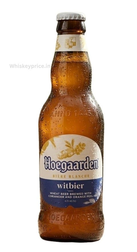 Hoegaarden Original White Ale