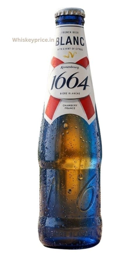 Kronenbourg 1664 Blanc