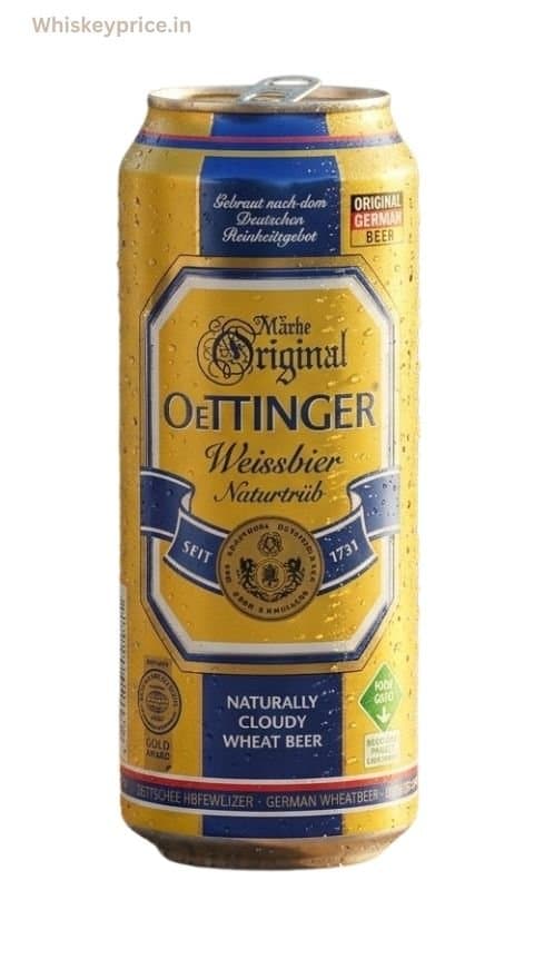 Oettinger Weissbier