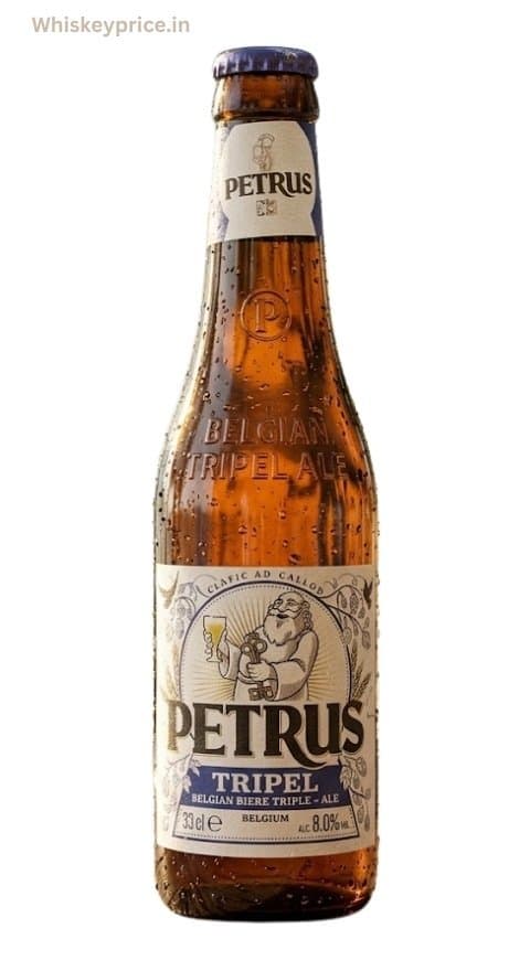 Petrus Tripel Beer