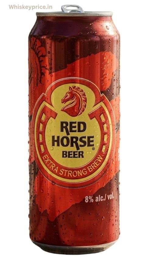 Red Horse Beer