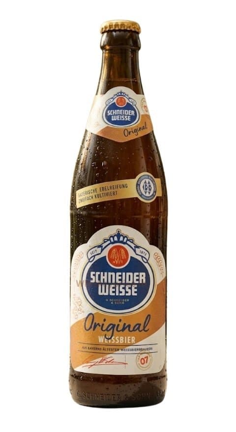 Schneider Weisse Tap 7 Beer
