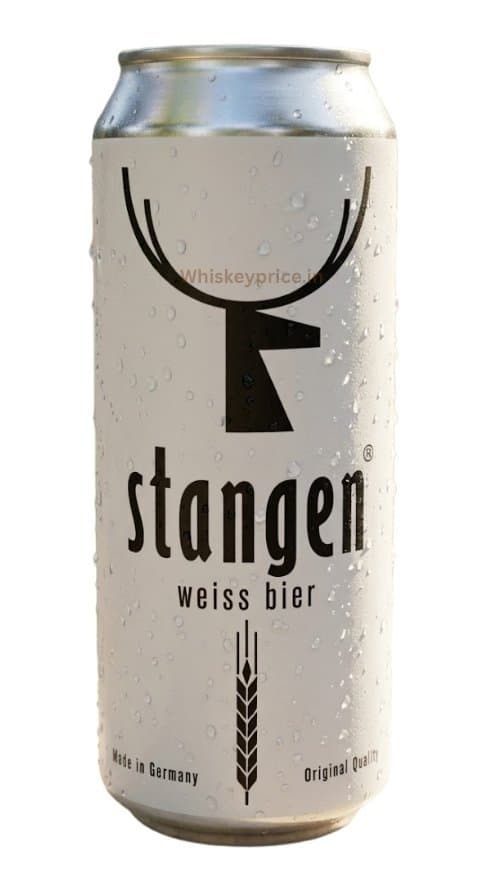 Stangen Weiss Bier