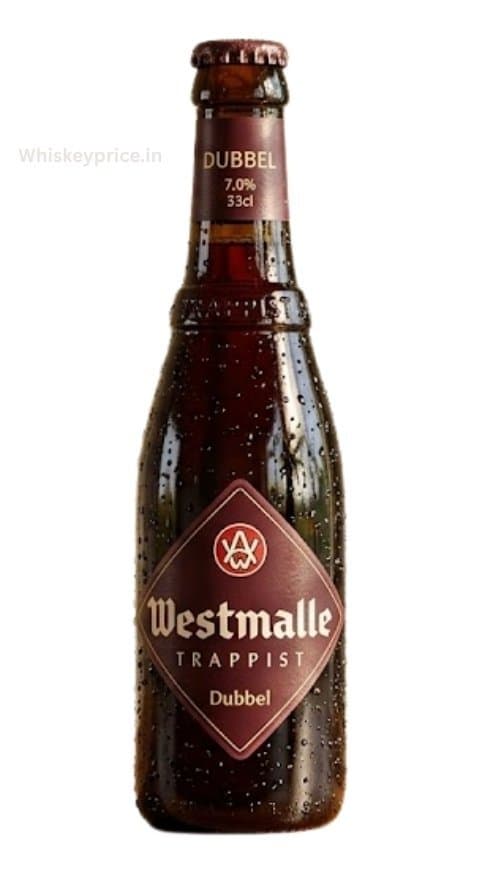 Westmalle Dubbel Beer