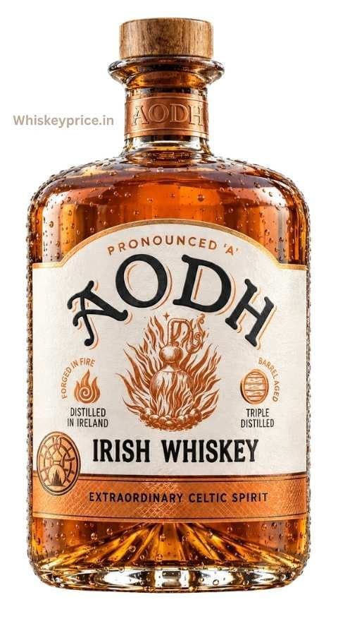 Aodh Irish Whiskey