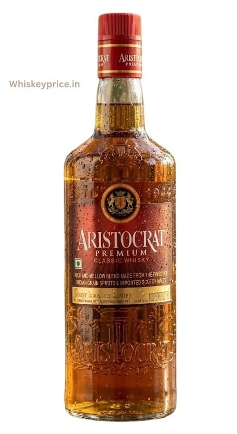 Aristocrat Premium Reserve Whisky