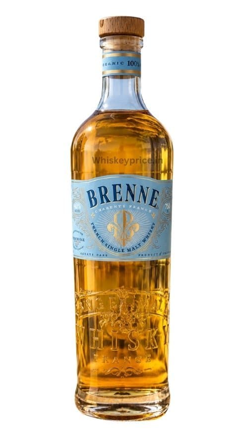 Brenne French Single Malt Whisky