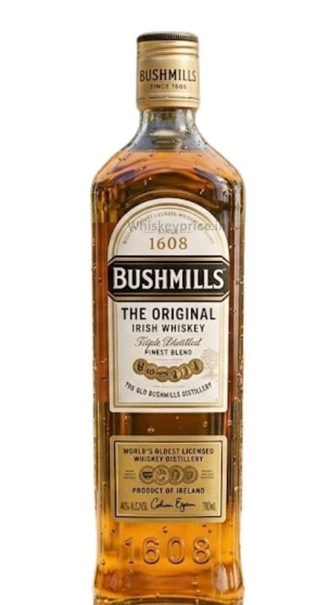 Bushmills Original Irish Whiskey
