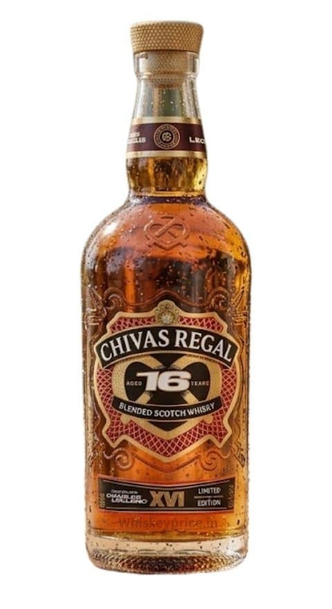 Chivas Regal 16 YO Whisky