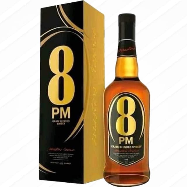 8 PM Premium Black Prestige Price in India: Delhi & Mumbai