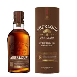 Aberlour 18 Year Old Price in India: Delhi & Mumbai Rates