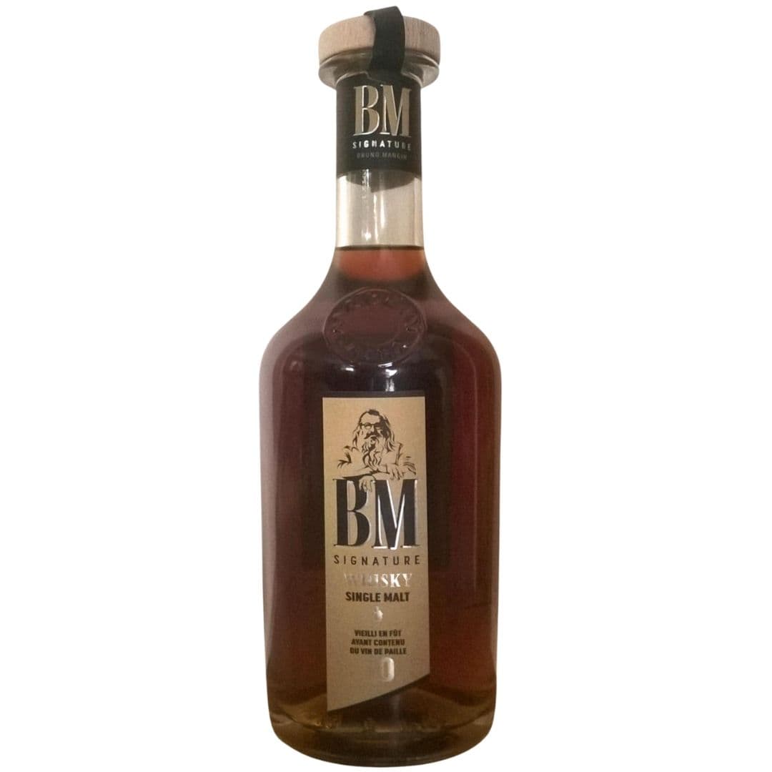 BM 10 Year Old Single Malt Price in India | Tasting Notes