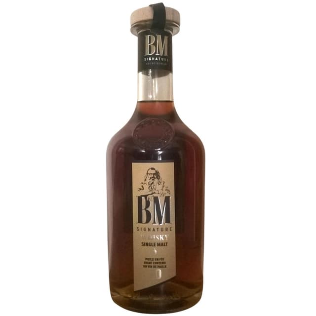 BM 10 Year Old Single Malt Price in India | Tasting Notes