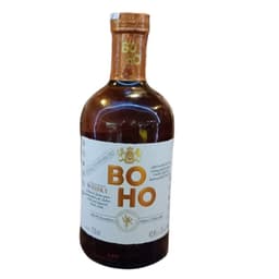BOHO Premium Blended Whisky Price in India: Delhi & Mumbai