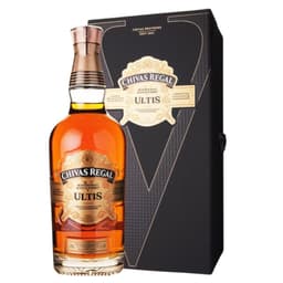 Chivas Regal Ultis Whisky Price in India: 2026 Rates