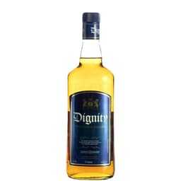 Dignity Superior Grain Whisky Price In India: 2026 Rates