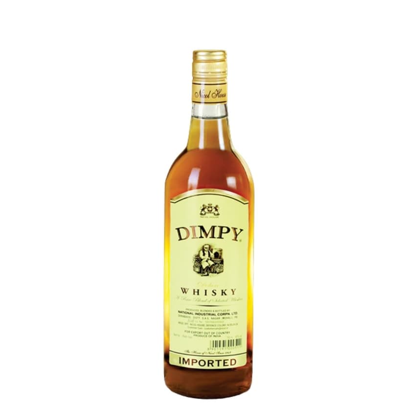 Dimpy Super Deluxe Whisky Price In India: 2026 Rates