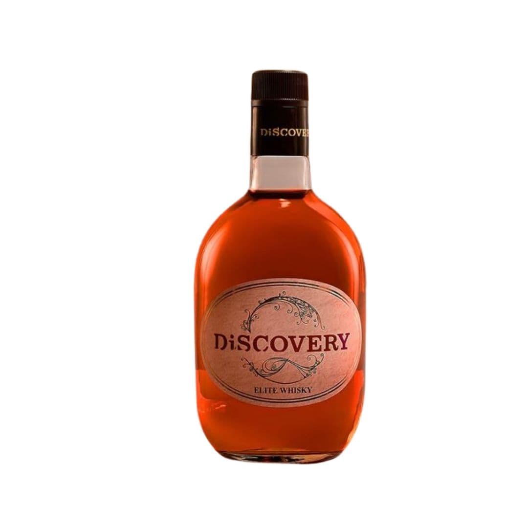 Discovery Gold Elite Whisky Updated 2026 Price In India