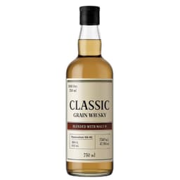 Oasis Classic Grain Whisky