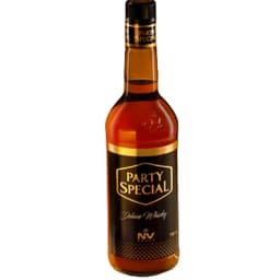 Party Special Superior Whisky